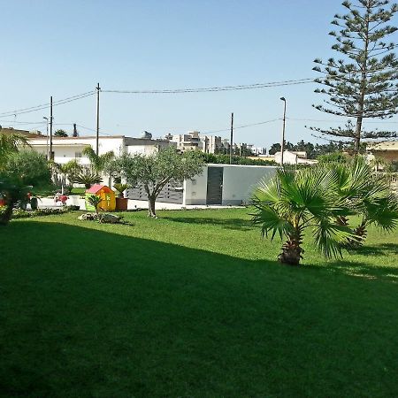 Villa Nella مارسالا المظهر الخارجي الصورة