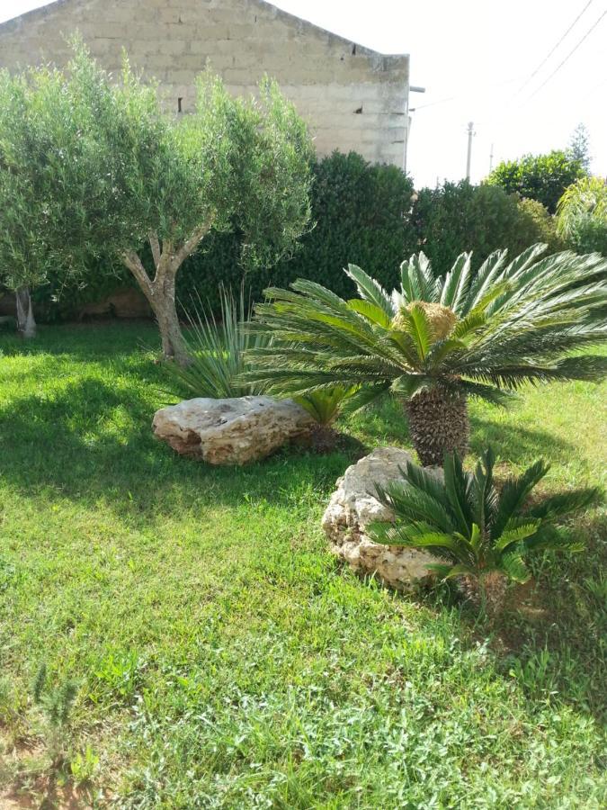 Villa Nella مارسالا المظهر الخارجي الصورة