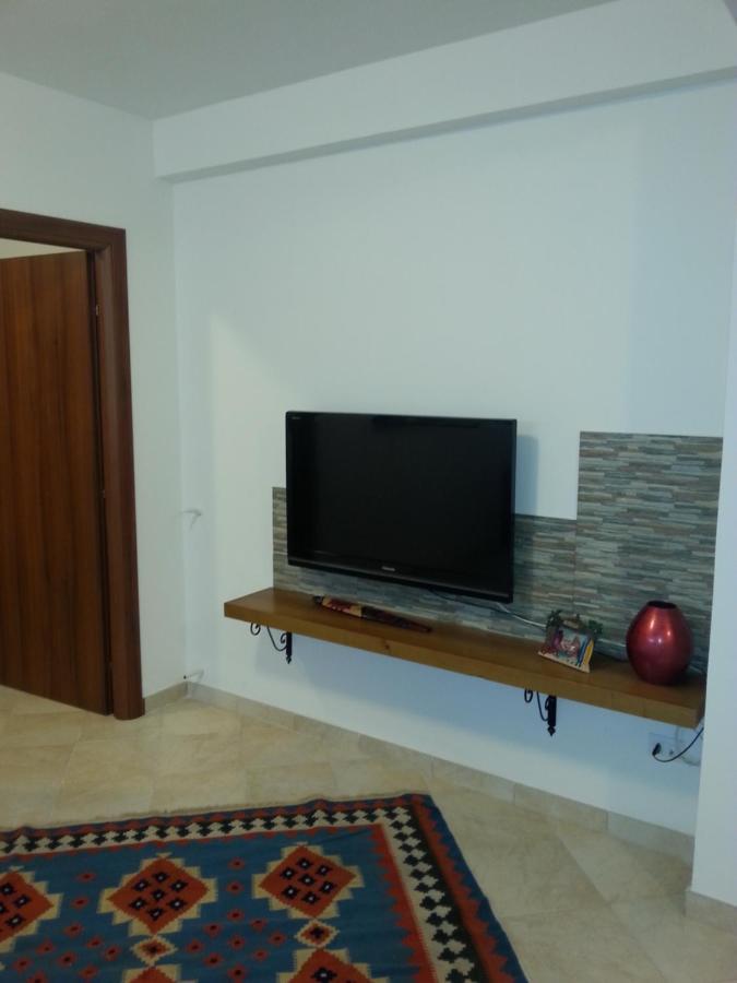 Villa Nella مارسالا المظهر الخارجي الصورة