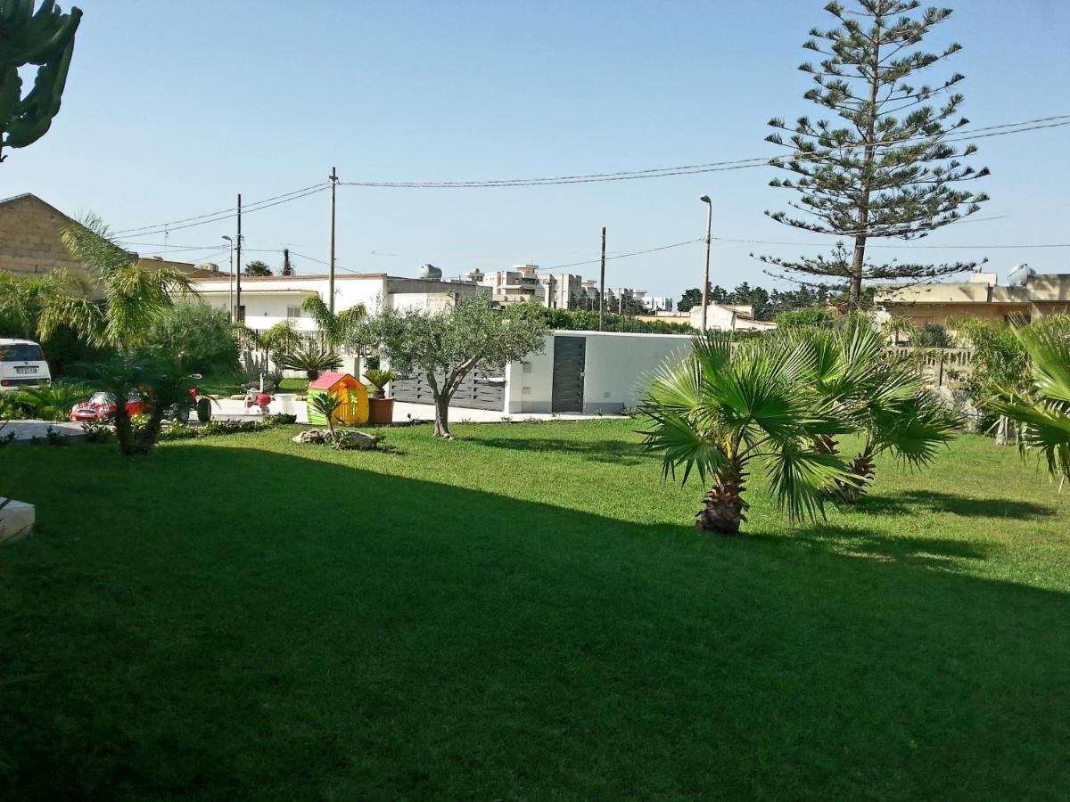 Villa Nella مارسالا المظهر الخارجي الصورة