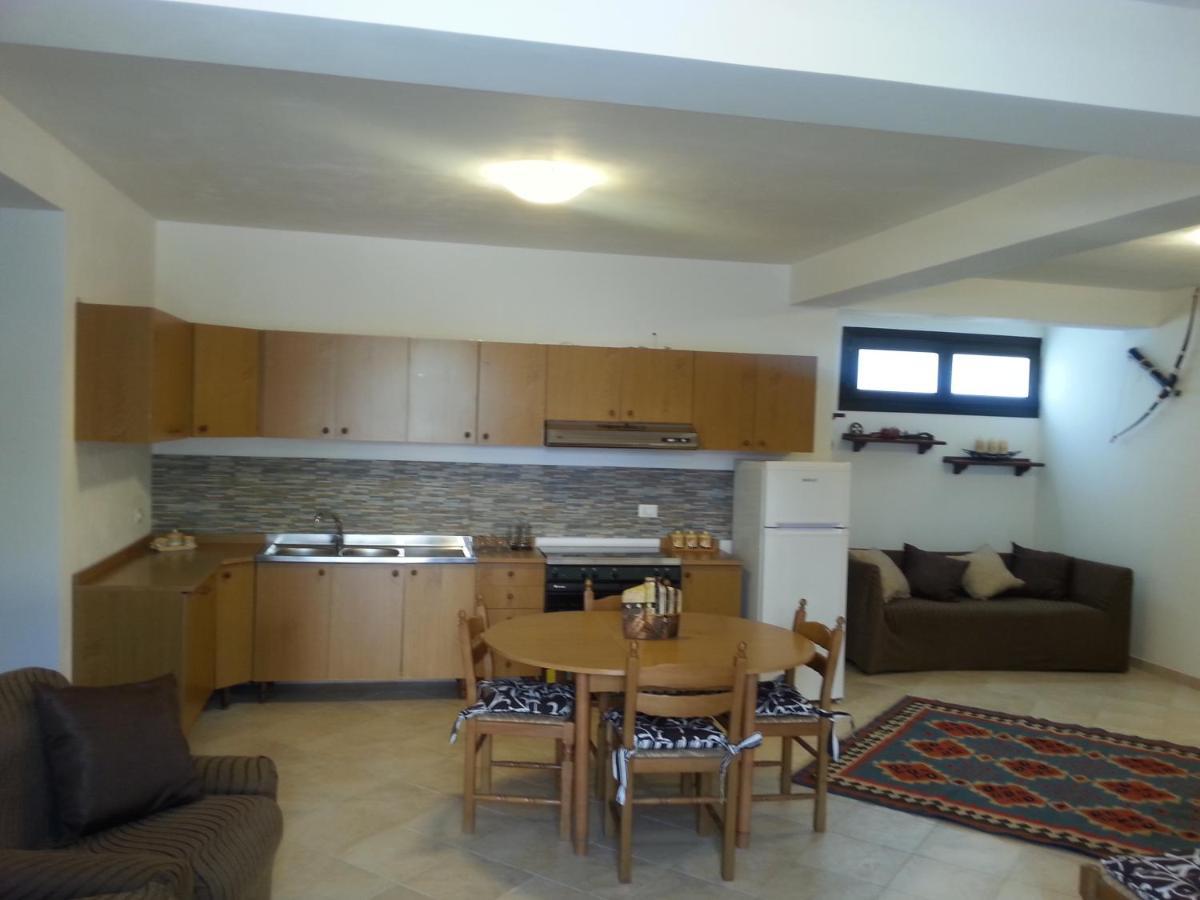 Villa Nella مارسالا المظهر الخارجي الصورة