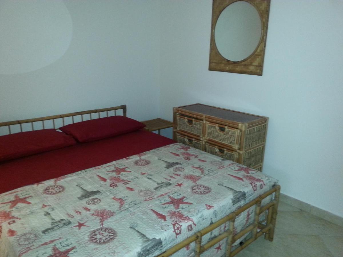 Villa Nella مارسالا المظهر الخارجي الصورة